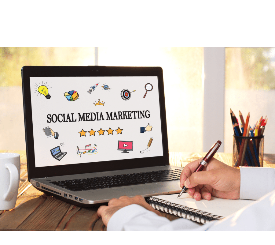 ωφέλη-του-social-media-marketing
